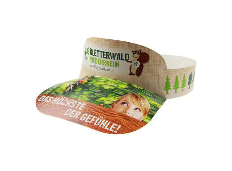 Schirmmützen
