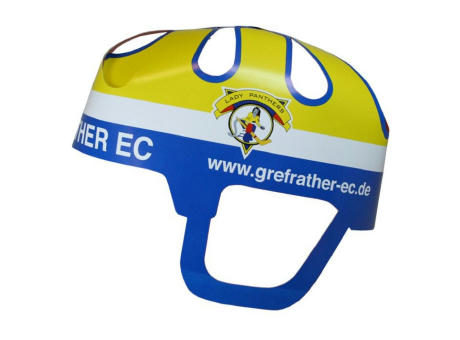 Eishockeyhelm