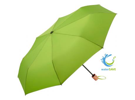 Taschenschirm ÖkoBrella Shopping