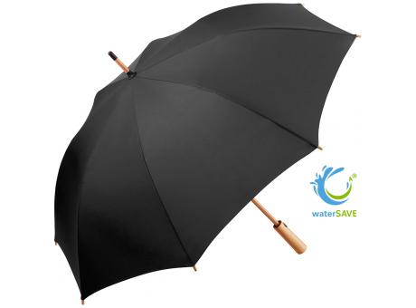 AC-Midsize-Bambus-Stockschirm ÖkoBrella