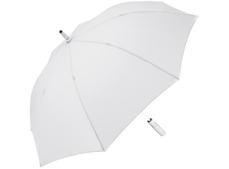 AC-Midsize-Stockschirm FARE® Whiteline