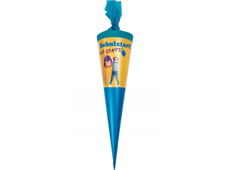 Schultüte Digitaldruck kleinauflage 35 cm