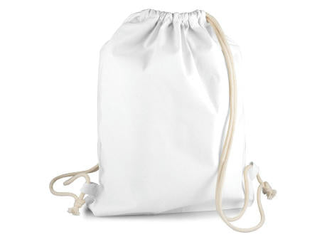 Baumwollrucksack Sophia