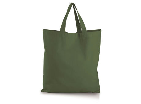 Baumwolltasche Olivia
