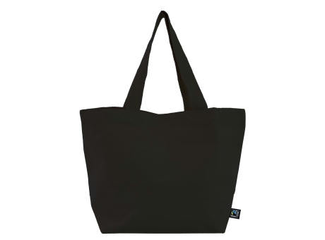 Fairtrade Baumwolltasche Hugo
