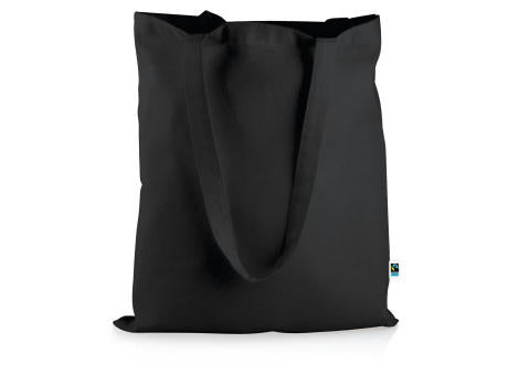 Fairtrade Baumwolltasche Elsa