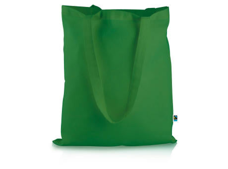 Fairtrade Baumwolltasche Elsa