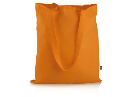 Fairtrade Baumwolltasche Elsa