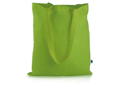 Fairtrade Baumwolltasche Elsa