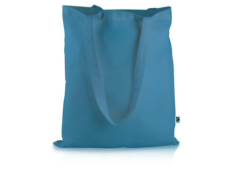 Fairtrade Baumwolltasche Elsa