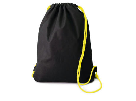 Baumwollrucksack Whoopie