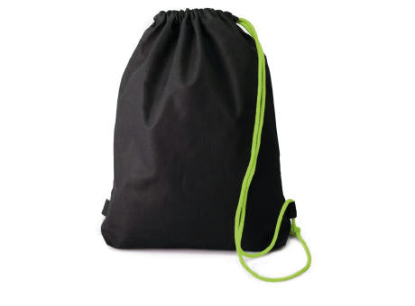 Baumwollrucksack Whoopie