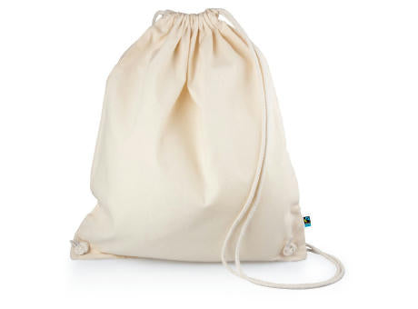Fairtrade Baumwollrucksack Hanna