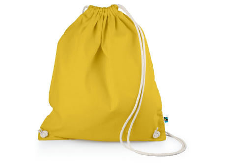 Fairtrade Baumwollrucksack Hanna