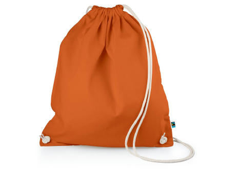Fairtrade Baumwollrucksack Hanna