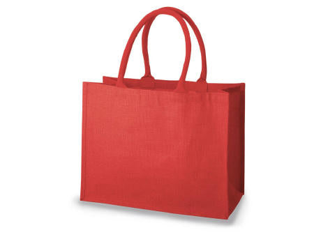 Jutetasche Clyde