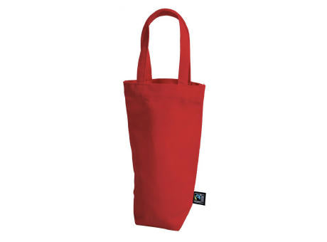Fairtrade Flaschentasche Bob