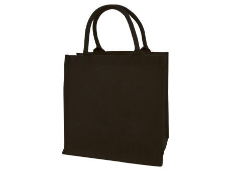 Jutetasche Caesar