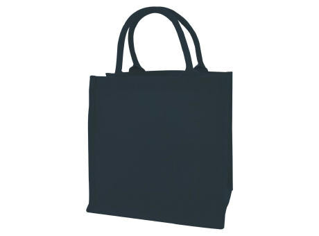 Jutetasche Caesar