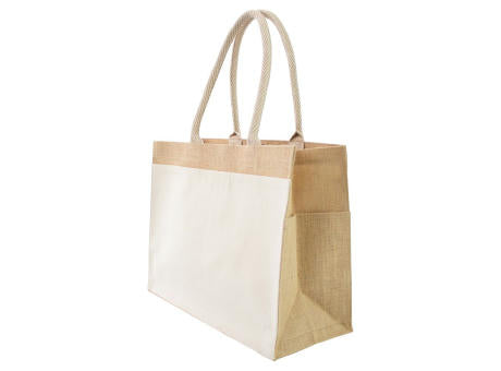 Jutetasche Henry
