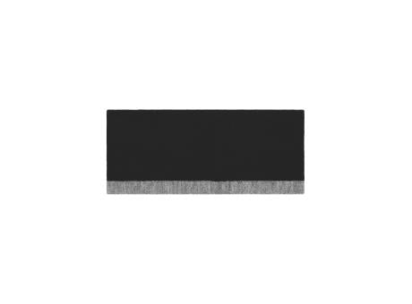 Reversible Headband - Wendestirnband mit Kontrastabschluss