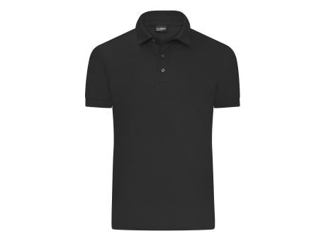 Men's Mercerised Polo - Regular-Fit Polo in Premiumqualität