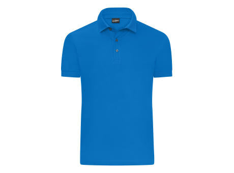 Men's Mercerised Polo - Regular-Fit Polo in Premiumqualität