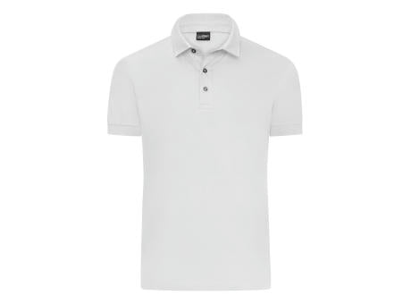 Men's Mercerised Polo - Regular-Fit Polo in Premiumqualität
