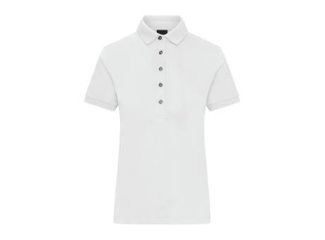 Ladies' Mercerised Polo - Polo in Premiumqualität