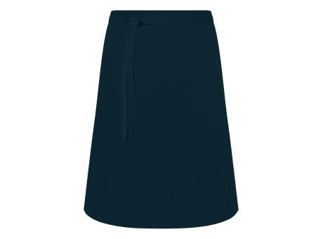 Apron Short - Kurze Bistroschürze