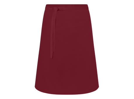 Apron Short - Kurze Bistroschürze