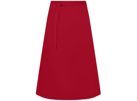 Apron Long - Lange Bistroschürze