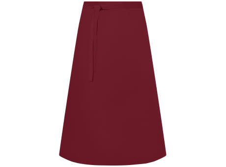 Apron Long - Lange Bistroschürze