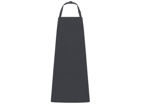 Apron with Bib - Klassische Latzschürze