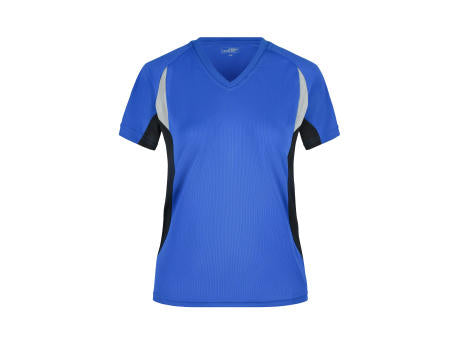 Ladies' Running-T - Atmungsaktives Laufshirt
