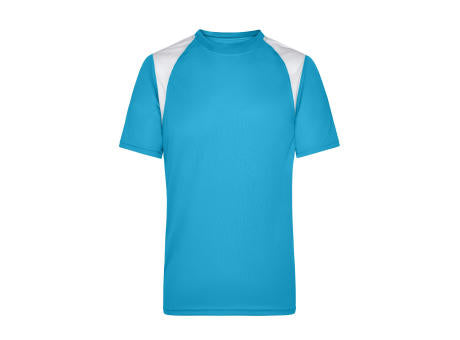 Men's Running-T - Atmungsaktives Laufshirt