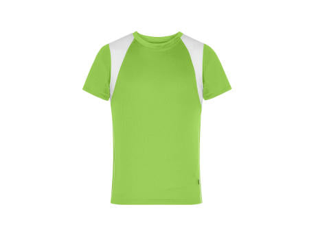 Running-T Junior - Atmungsaktives Laufshirt