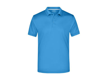 Men's Polo High Performance - Funktionspolo