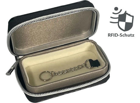 RFID Schlüsseletui