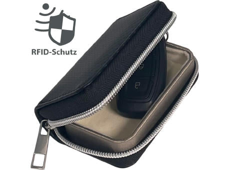 RFID Schlüsseletui