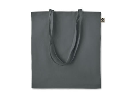 Organic-Cotton Einkaufstasche