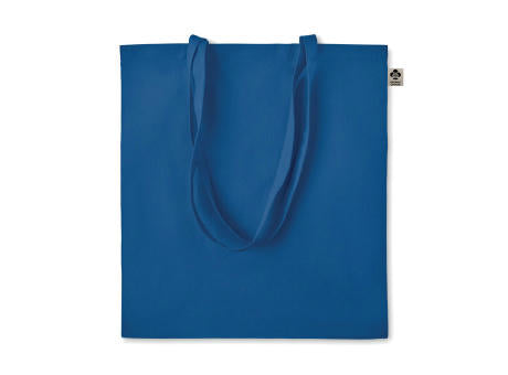 Organic-Cotton Einkaufstasche