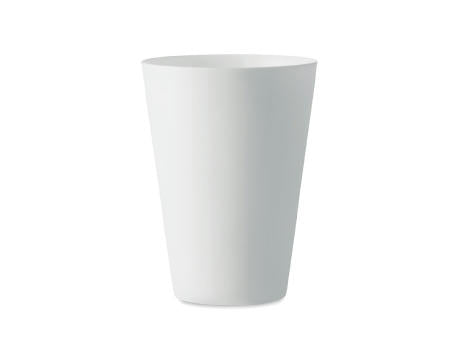 Wiederverwendbarer Becher 300ml