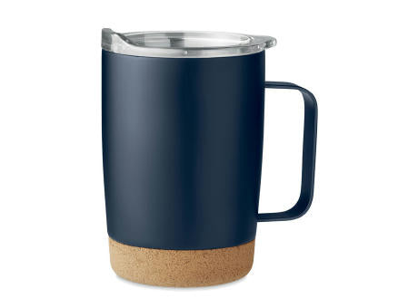 Doppelwandiger Becher 300ml