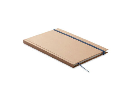 DIN A5 Notizbuch