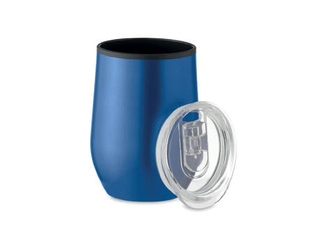 Doppelwandiger Trinkbecher 350