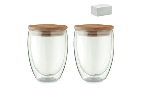 Gläser-Set 350 ml