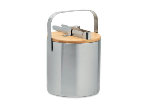 Doppelwandiger Eiskübel 1,2L