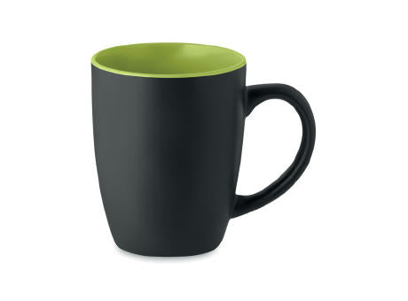 Kaffeebecher, matt 290 ml