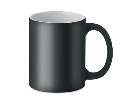 Kaffeebecher, matt 300 ml